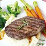 Ribeye Steak